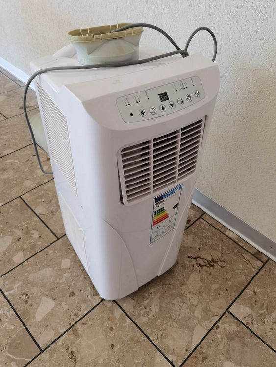 Klimageräte: Klimaanlage – Gebraucht aus Aesch LU von Cubic