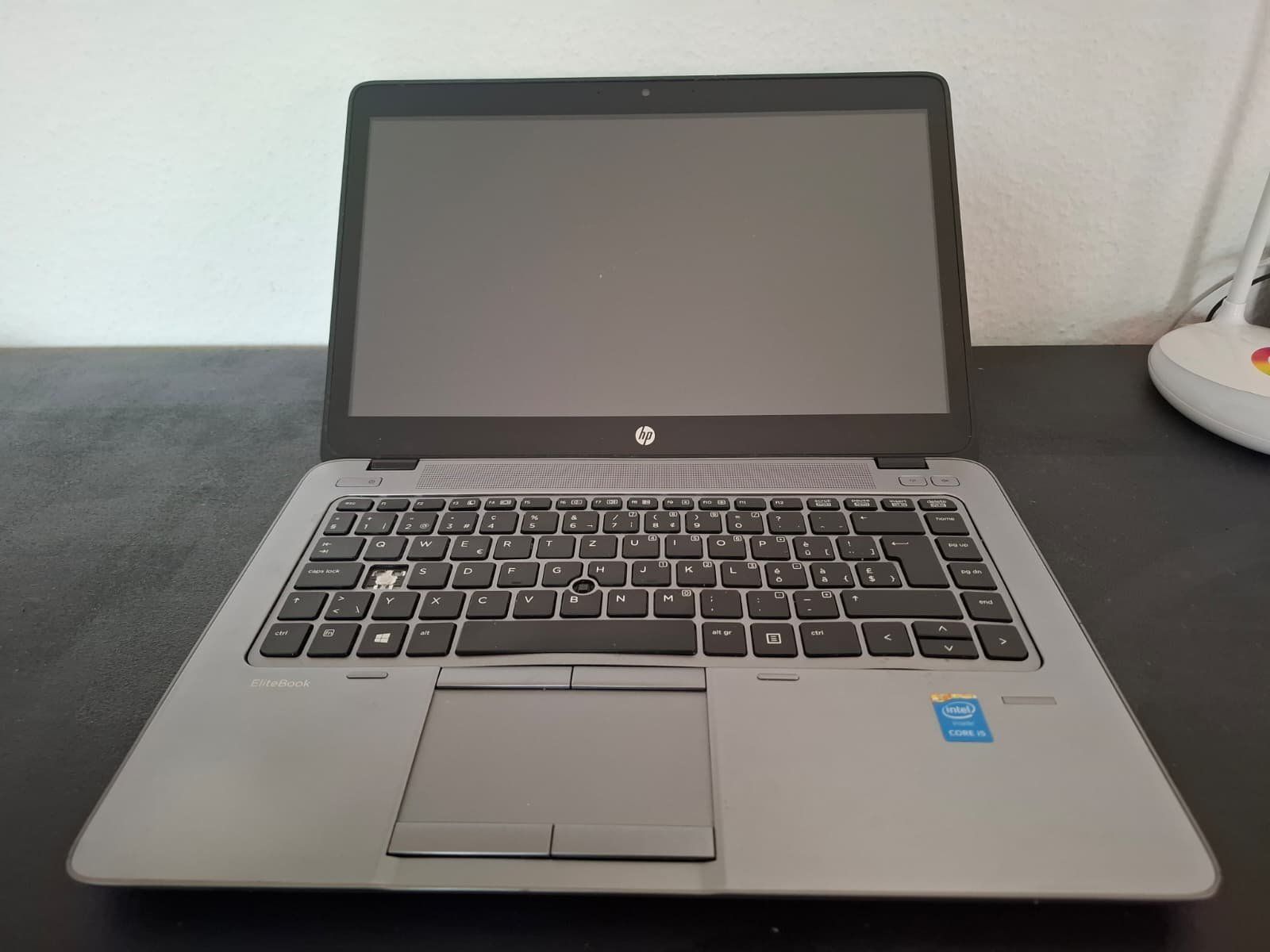 Hewlett Packard Portables: HP EliteBook 840 G2 Notebook – Défectueux à Basel par sat_mcs9