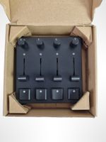 INTECH STUDIO Steuerelement grid Controller series 3