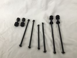 Arrma Kraton 6S EXB V1-V6 1:8 Antriebswellen neu