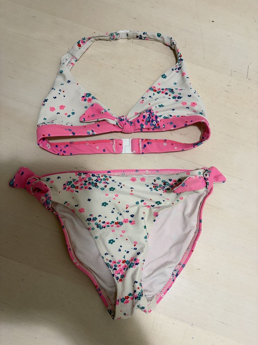 Maillots de bain: Bikini ca 134 – D'occasion à Horw par mic_8ztz