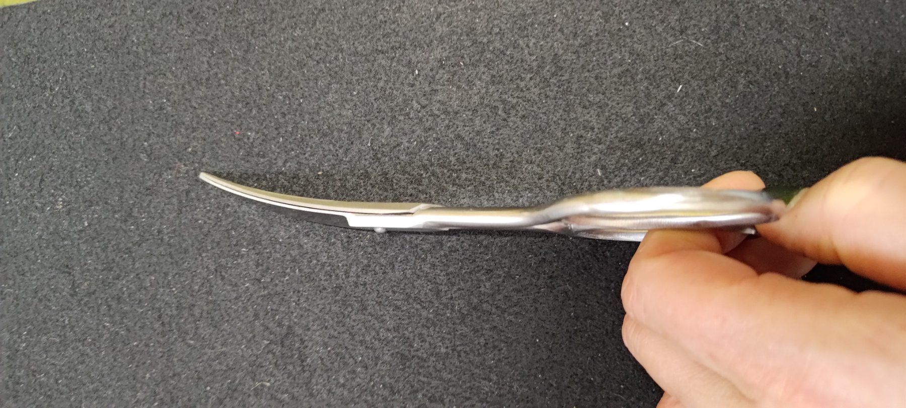 Alle Werkzeuge: Schuhmacherschere – Gebraucht aus Gerzensee von cobo02 2
