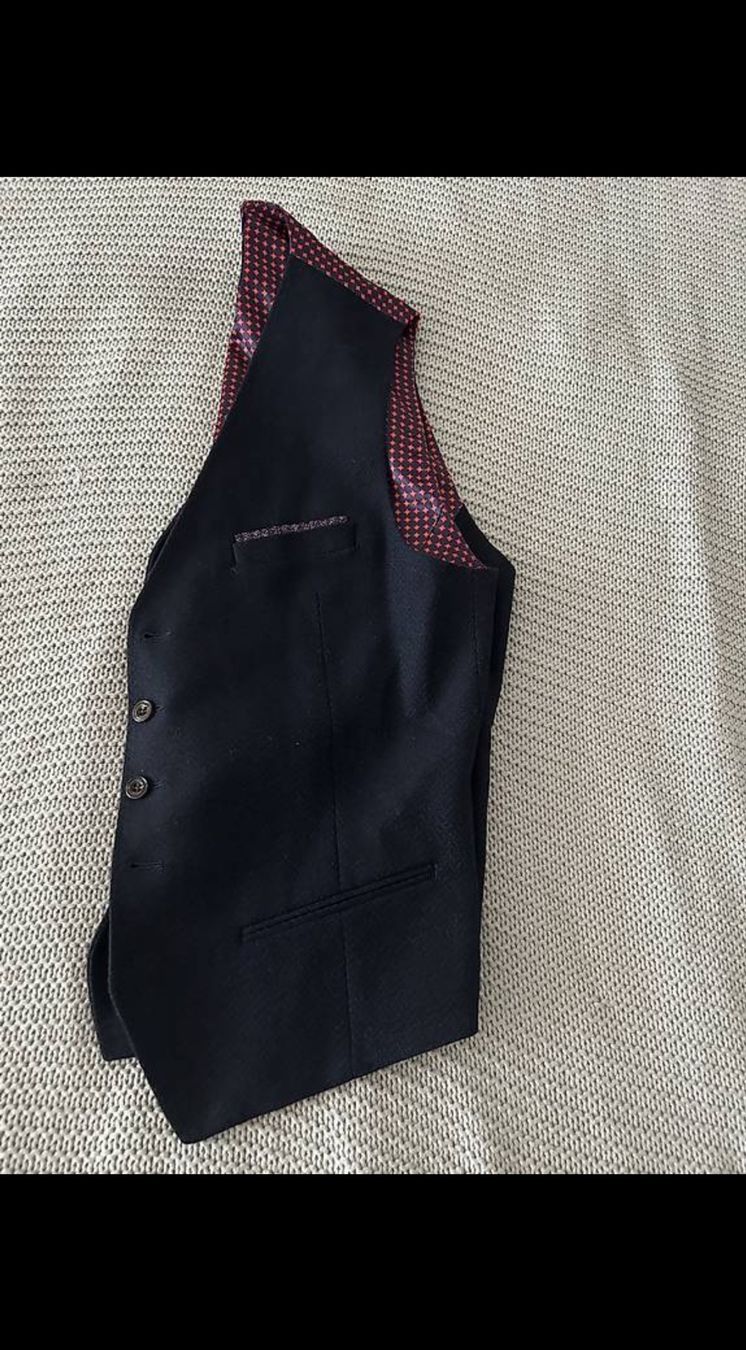 Gilets & Westen: Veston – Gebraucht aus Zürich von Yvo619 1