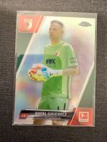Topps Rafal Gikiewicz FC Augsburg Bundesliga