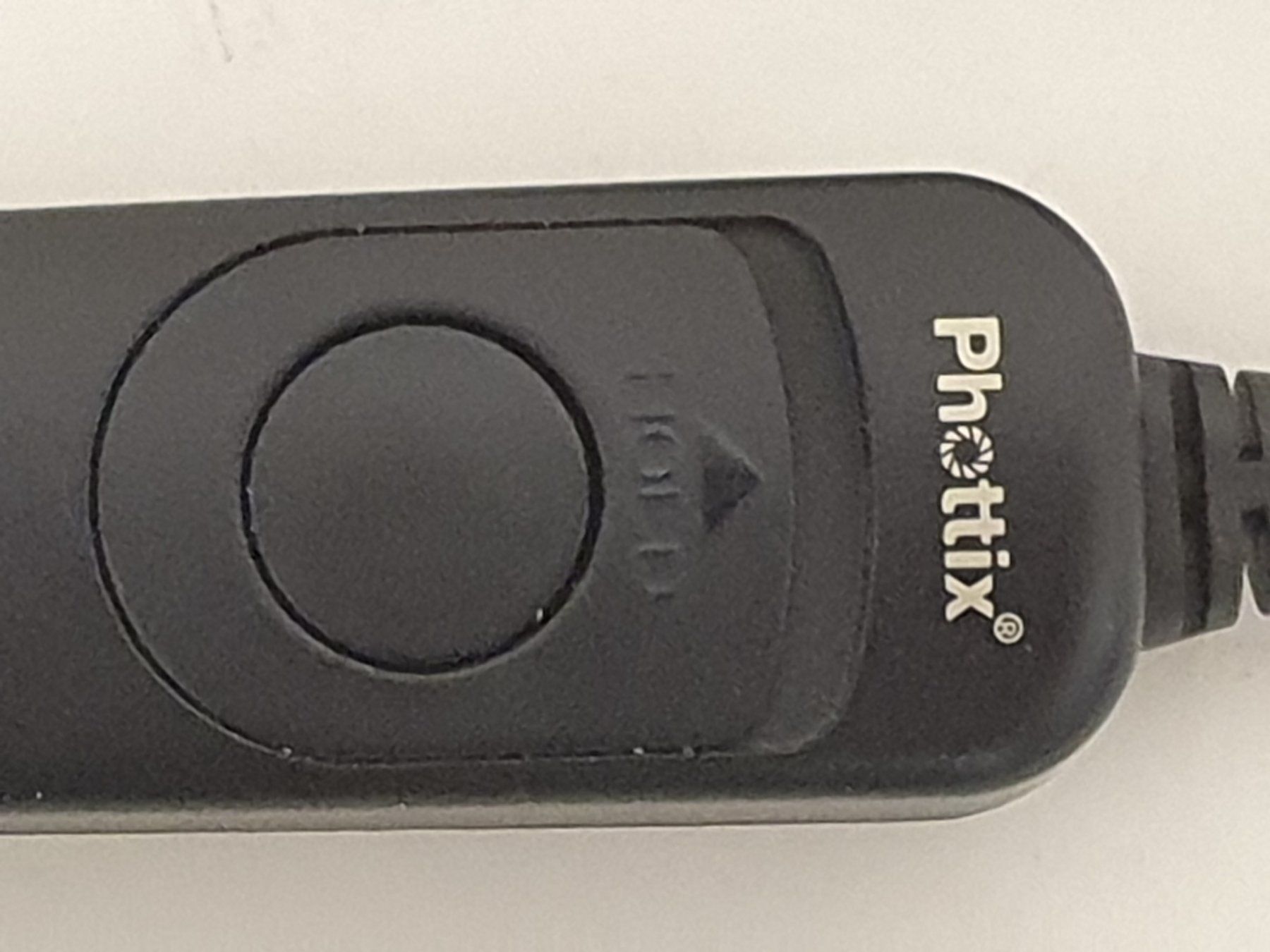 Altri Accessori: Kabel-Fernauslöser, Remote Switch PHOTTIX - Schnäppchen! – Nuovo (secondo la descrizione) da Aegerten venduto da taxidermo 4