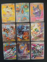 Mega Charizard Pokémon 30th Celebration Englisch