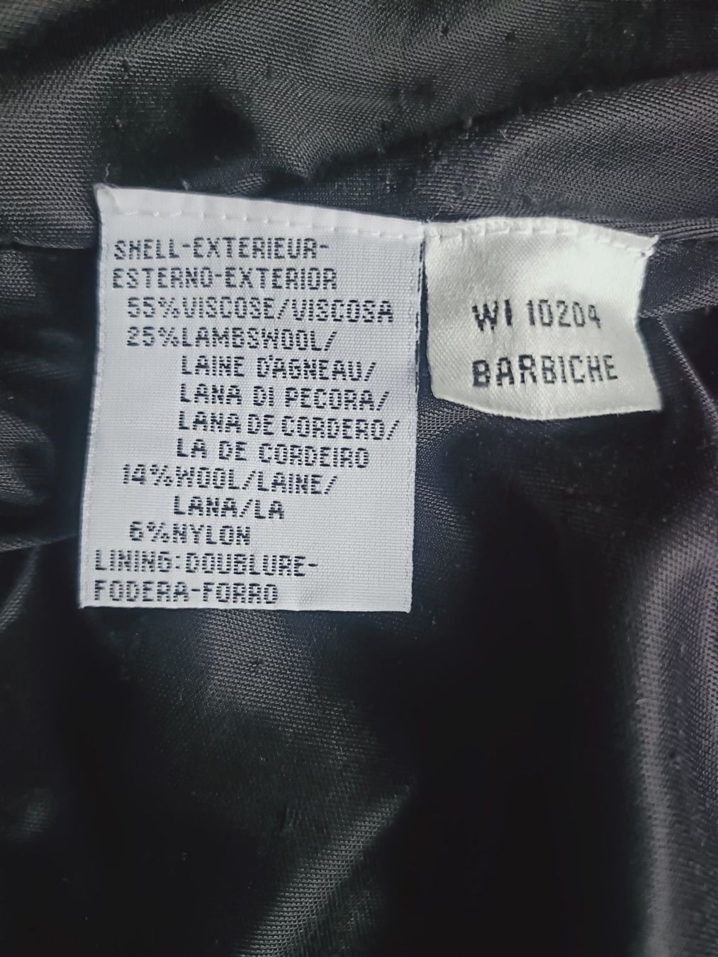 Derhy Kleider: Abito – Gebraucht aus Lugano von riccardo012 7