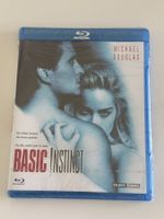 Blu-ray Basic Instinct – Version longue non censurée – NEUF