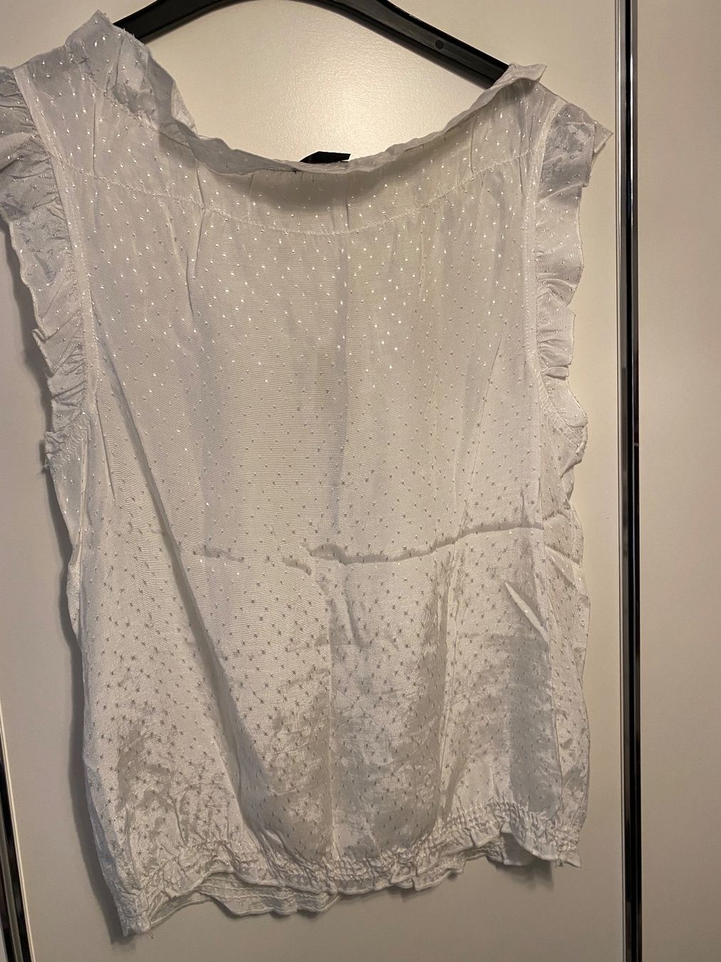 Vero Moda Camicette: Damen Bluse von Vero Moda gr.S(Small) – Usato da Pfungen venduto da Sheki56 3