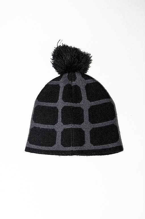 Copricapi, berretti & cappellini: Schwarze Mütze – Usato da Dübendorf venduto da Leona.R 2