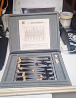 Backgammon RC jeu de société pliante bon état