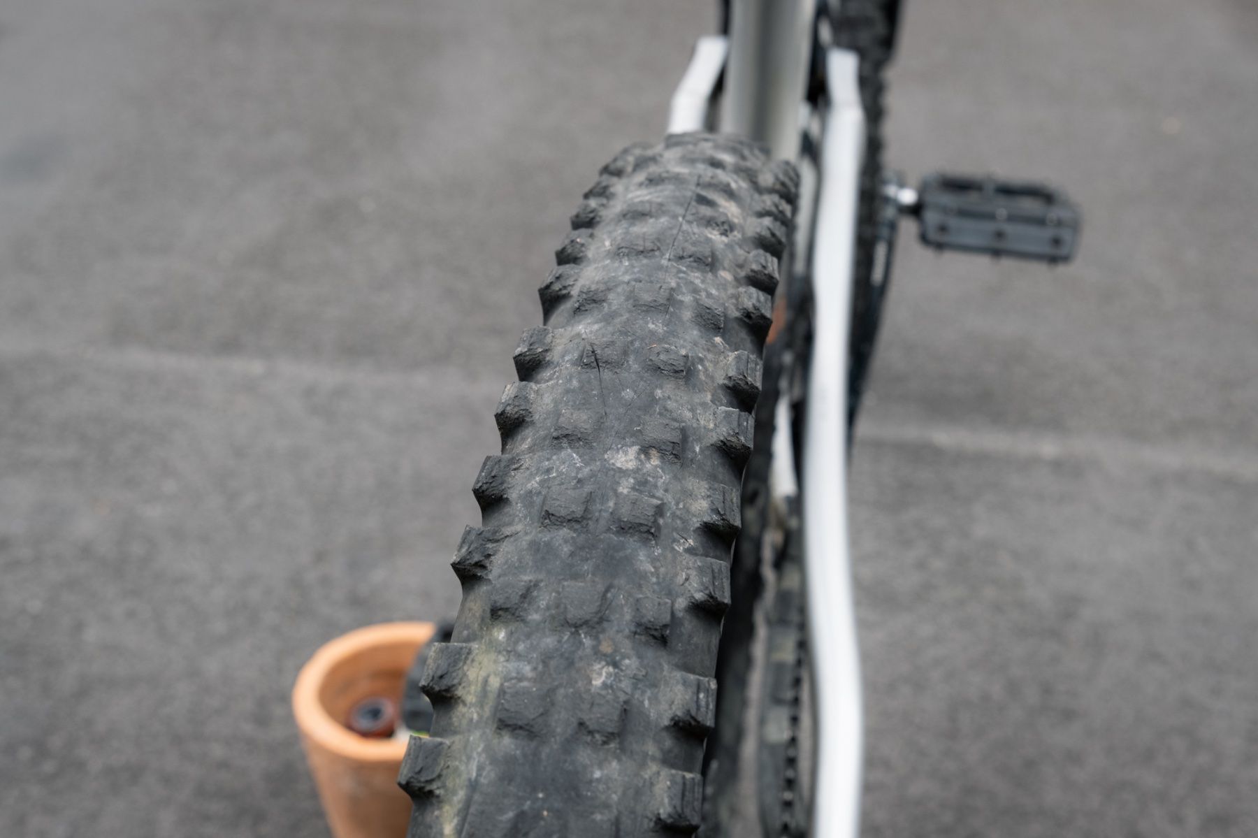 Propain Biciclette: Propain Tyee AL 2022 – Usato da Bern venduto da maelabrs 5