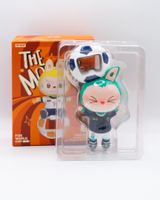 POP MART The Monsters × FIFA Bottle Opener Magnet ATTENTION