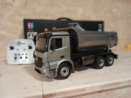 Rc Muldenkipper