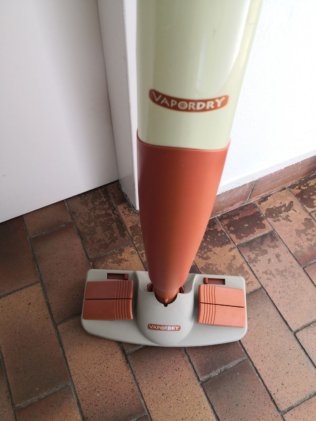 Dampfreiniger: 🤩 VAPORDRY DAMPFBESEN – Defekt aus Olten von Naja-Twins-Twins 1