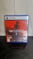 Battlefield 6 PS5 Phantom Edition neuwertig