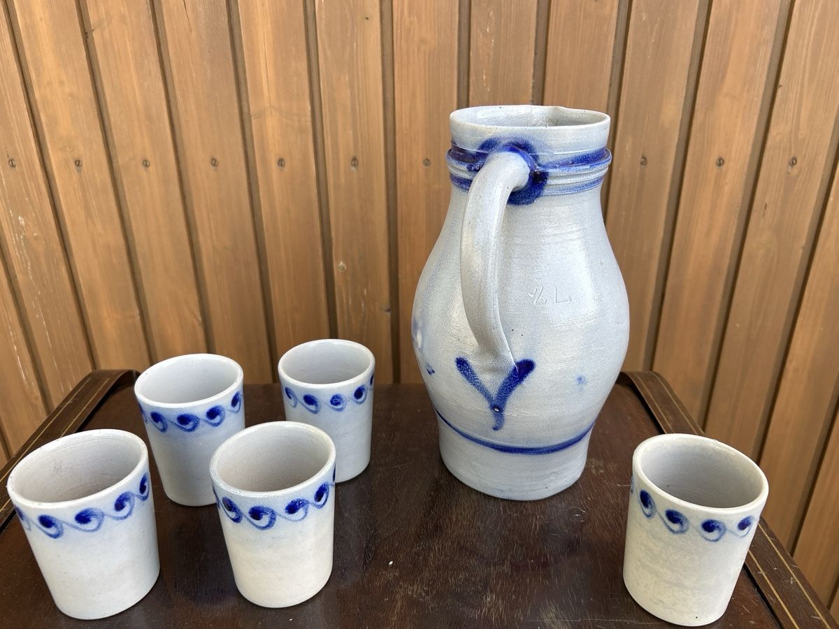 Caraffe: Mostkrug – Usato da Schindellegi venduto da Stiche55 1