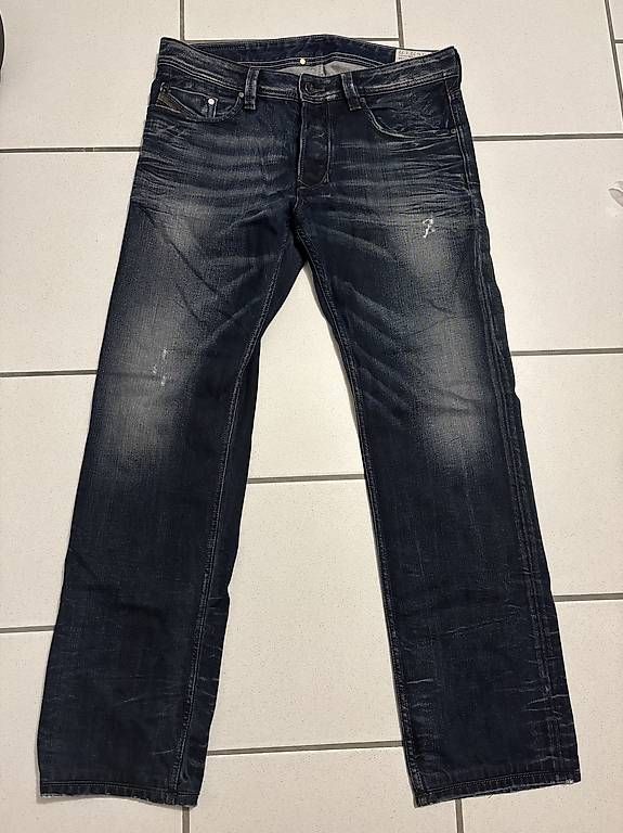 Jeans: Jeans Diesel 2x getragen – Gebraucht aus Adlikon von Sam1976