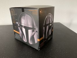 Star Wars Black Series 2021 Mandalorian Electronic Helmet