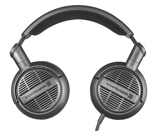 Cuffie: casque hi-fi Beyerdynamic DTX 910 – Usato da Montcherand venduto da cin_7lrq 1