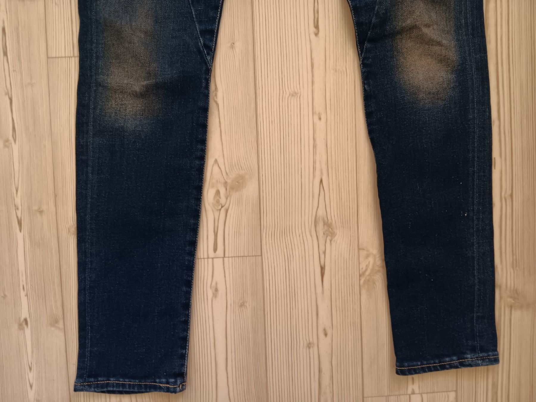 Please Jeans Jeans: PLEASE Jeans P46 taille / Grosse XXS – Gebraucht aus Cossonay-ville von Super-Price-Quality 3