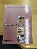 Théorie d’horlogerie