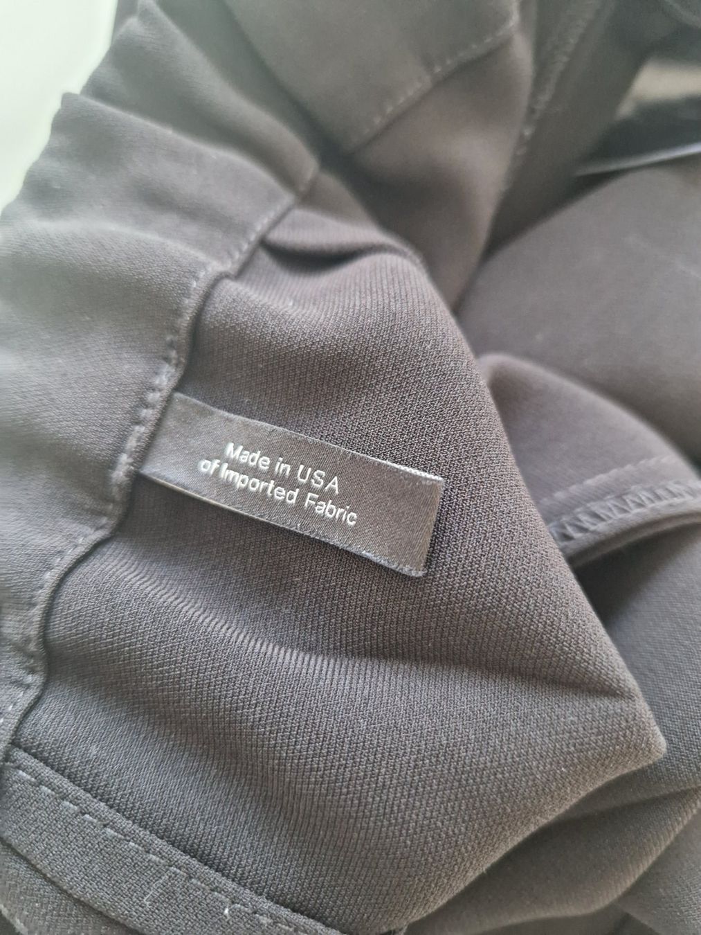 Theory Pantaloni: Theory elasticated-waist trousers – Usato da Hergiswil NW venduto da luc_b5pz 3