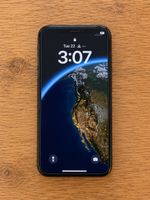 iPhone X 64GB Space Gray – Refurbished, 98% Battery Health