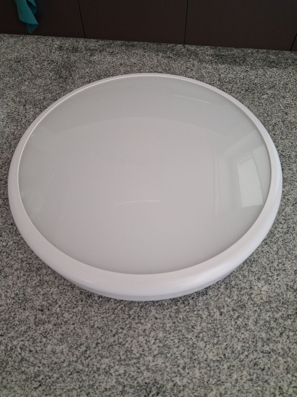 Lampadari & plafoniere: LED Decken/Wandleuchte IP65 – Nuovo e nell'imballaggio originale da Thun venduto da Beroshop