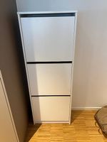 Ikea schuhschrank 