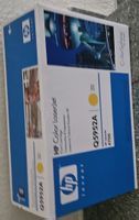 Original HP Color Laserjet Q5952A Gelb - Neu & Ungeöffnet