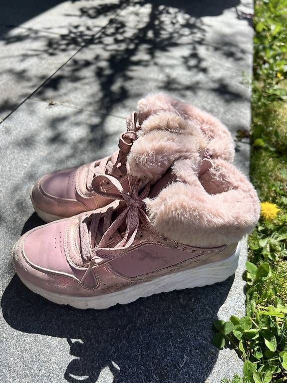 Skechers Scarpe per ragazze: Sketchers – Usato da Zürich venduto da jka_rvq8