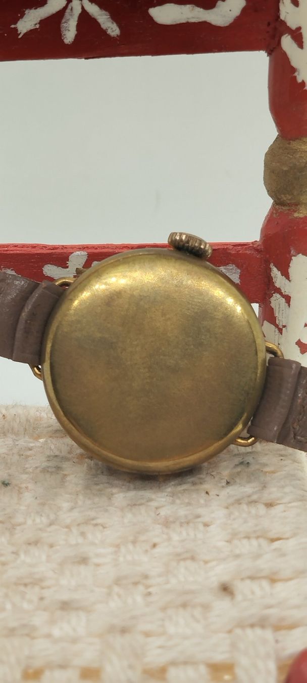 Uhren: Montre années 20's – Gebraucht aus La Chaux-de-Fonds von jac_9llg 8