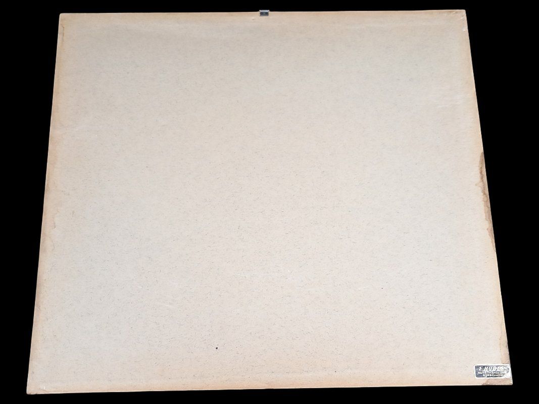 Poster & Bilder: Bilderrahmen mit Bild von Th. Anselmi – Gebraucht aus Hünenberg von Restwert_Zug 4