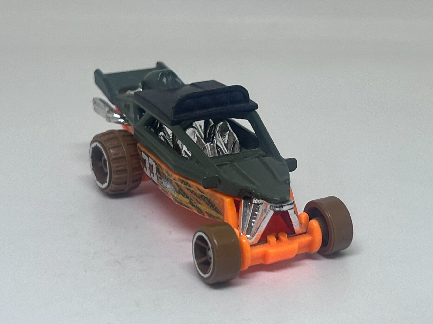 Hot Wheels Voitures modèles: Hot Wheels Dune it up #479 – D'occasion à Wildegg par LaaBoutique
