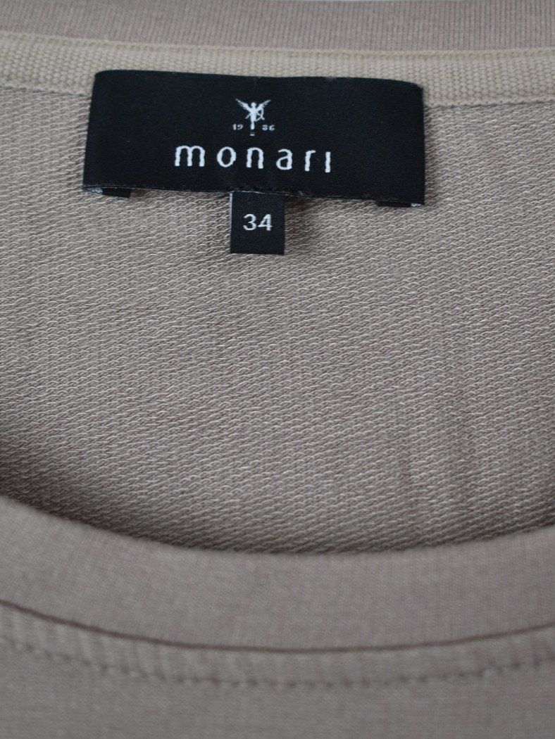 Monari T-shirt: Monari T-Shirt, Gr.34, Viskose & Modal – Usato da Nürensdorf venduto da 2ND_STORY 7