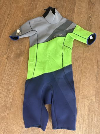 Neopren Shorty ION 2.5mm 46/xs