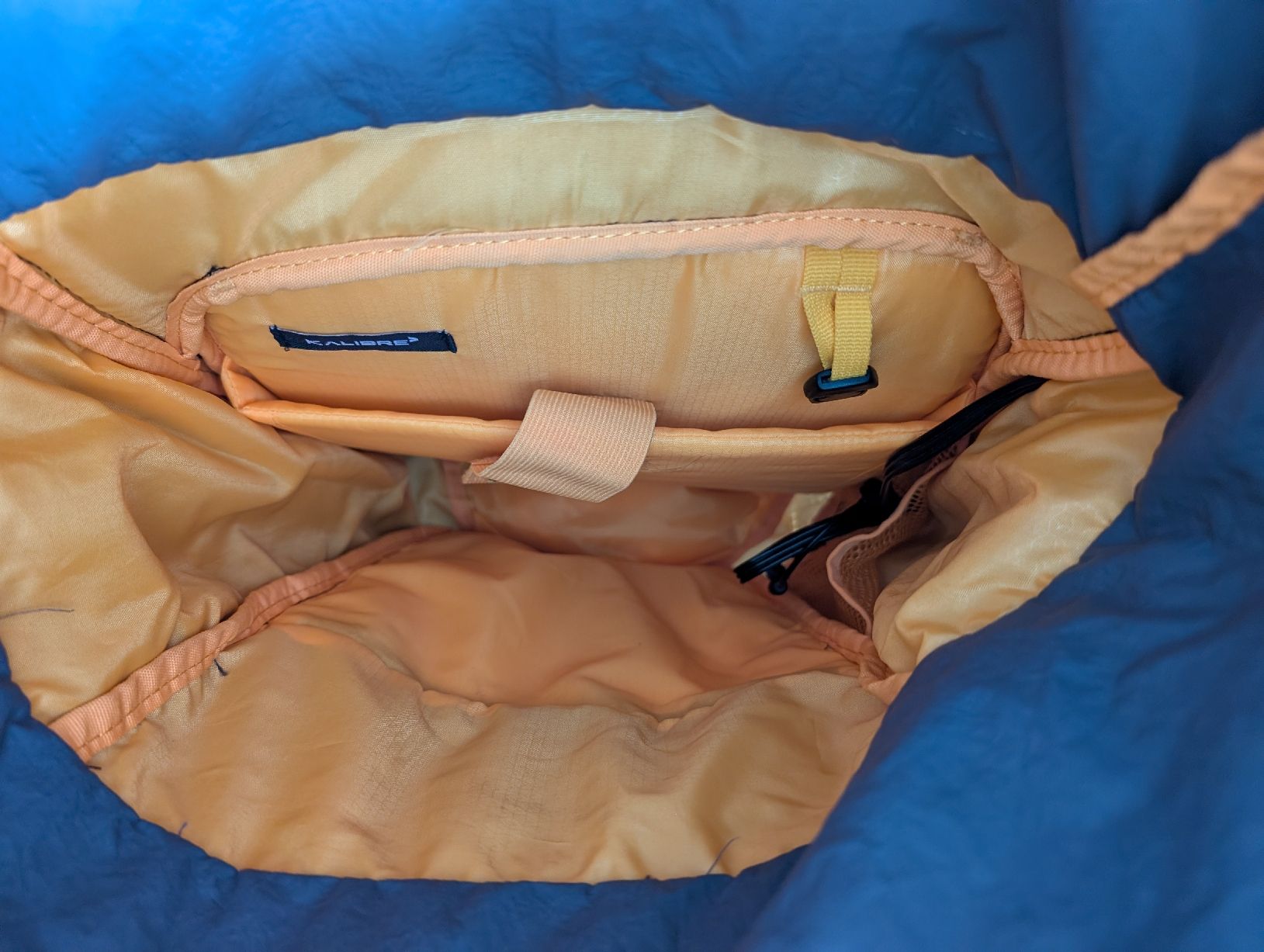 Sacs à dos: Kalibre Backpack 30l – Neuf (Voir description) à Zürich par Loulou_96 5