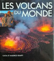 Les Volcans du Monde