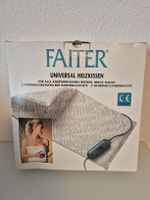 Faiter Heizkissen Universal - Wärmespender für kalte Tage!