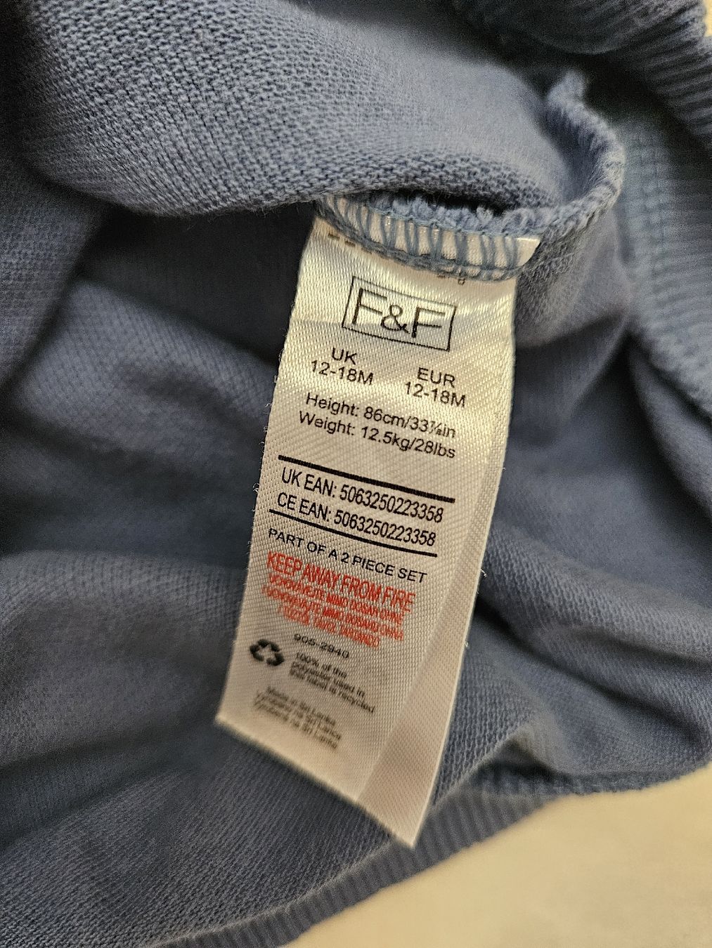Pullover & Sweatshirts: Pullover Gr. 86 – Gebraucht aus Worb von jun_fj8w 2