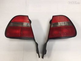 Lancia Delta HPE Heckleuchten
