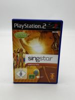 PS2 – SingStar: Mallorca Party | Komplett & geprüft