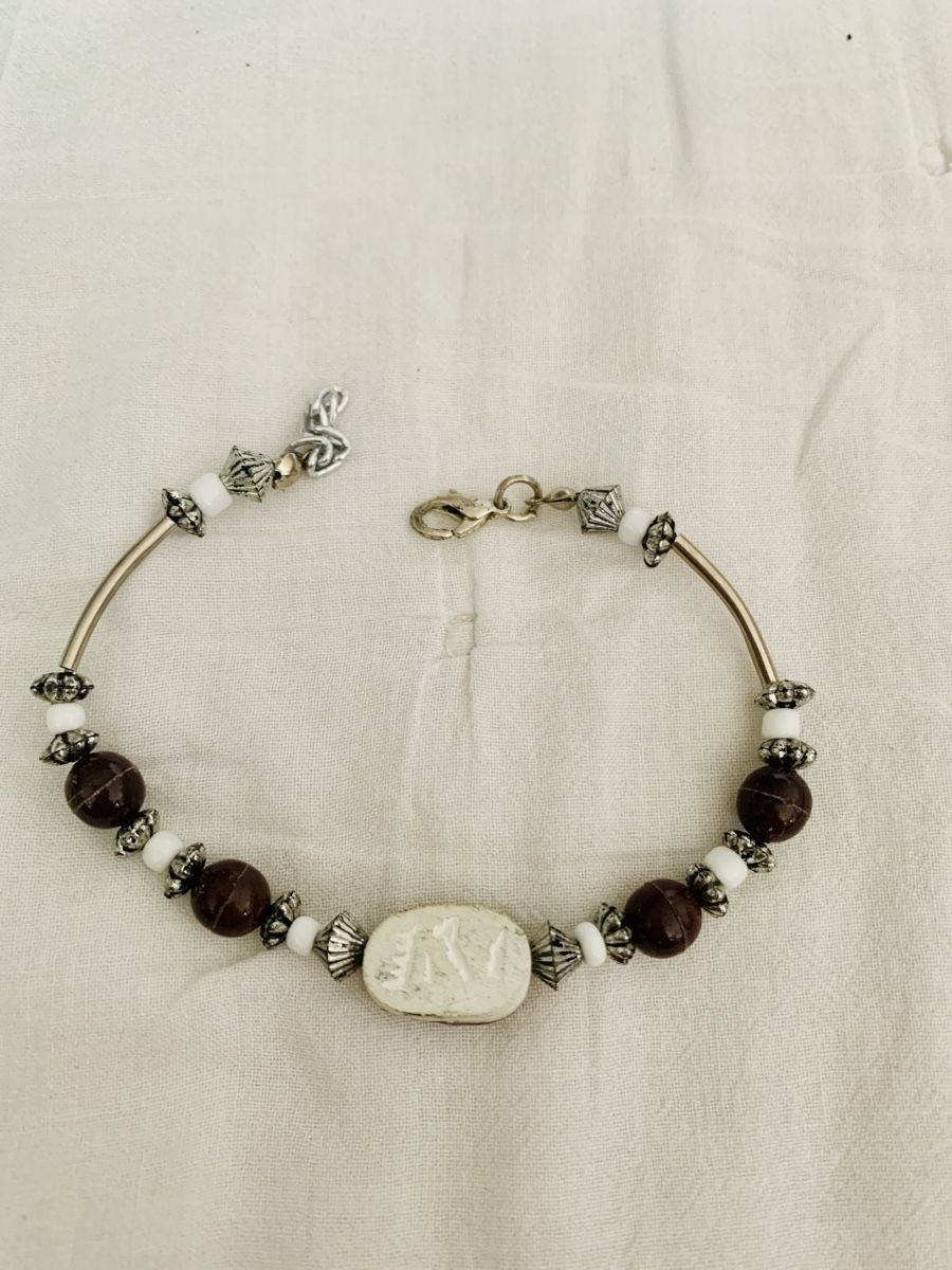Bracciali & Braccialetti: Armband – Nuovo (secondo la descrizione) da Basel venduto da AVLiving 2