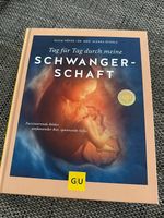 Tag für Tag durch meine Schwangerschaft