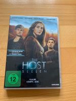 The Host - Seelen DVD Stephenie Meyer Top Zustand! - Ki 51