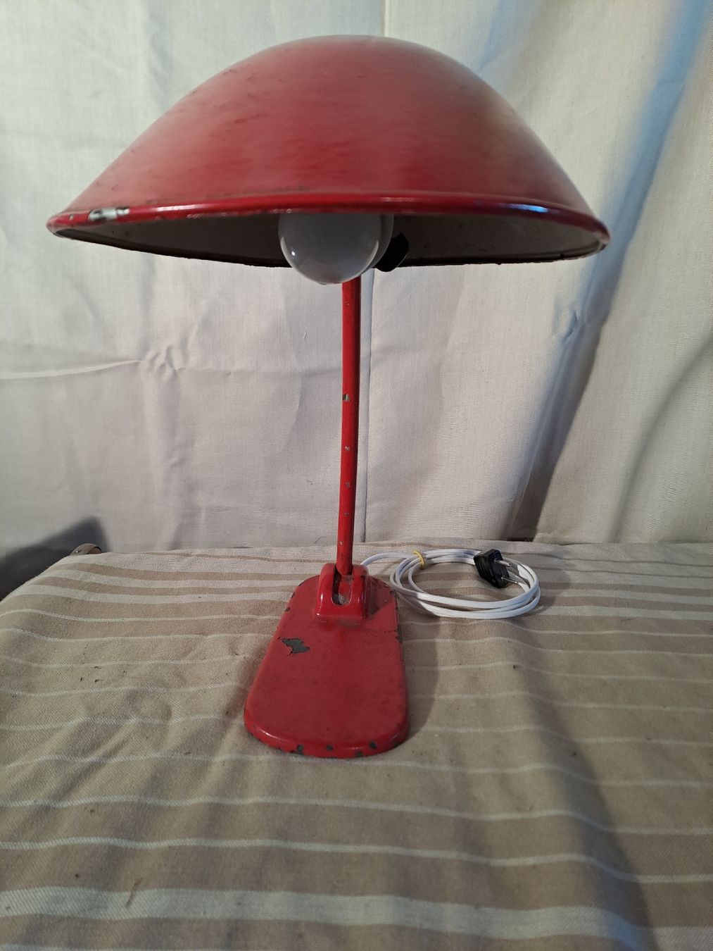 Bag Turgi Lampade: Tisch Leuchte BAG Turgi – Usato da Gebenstorf venduto da suroh 1