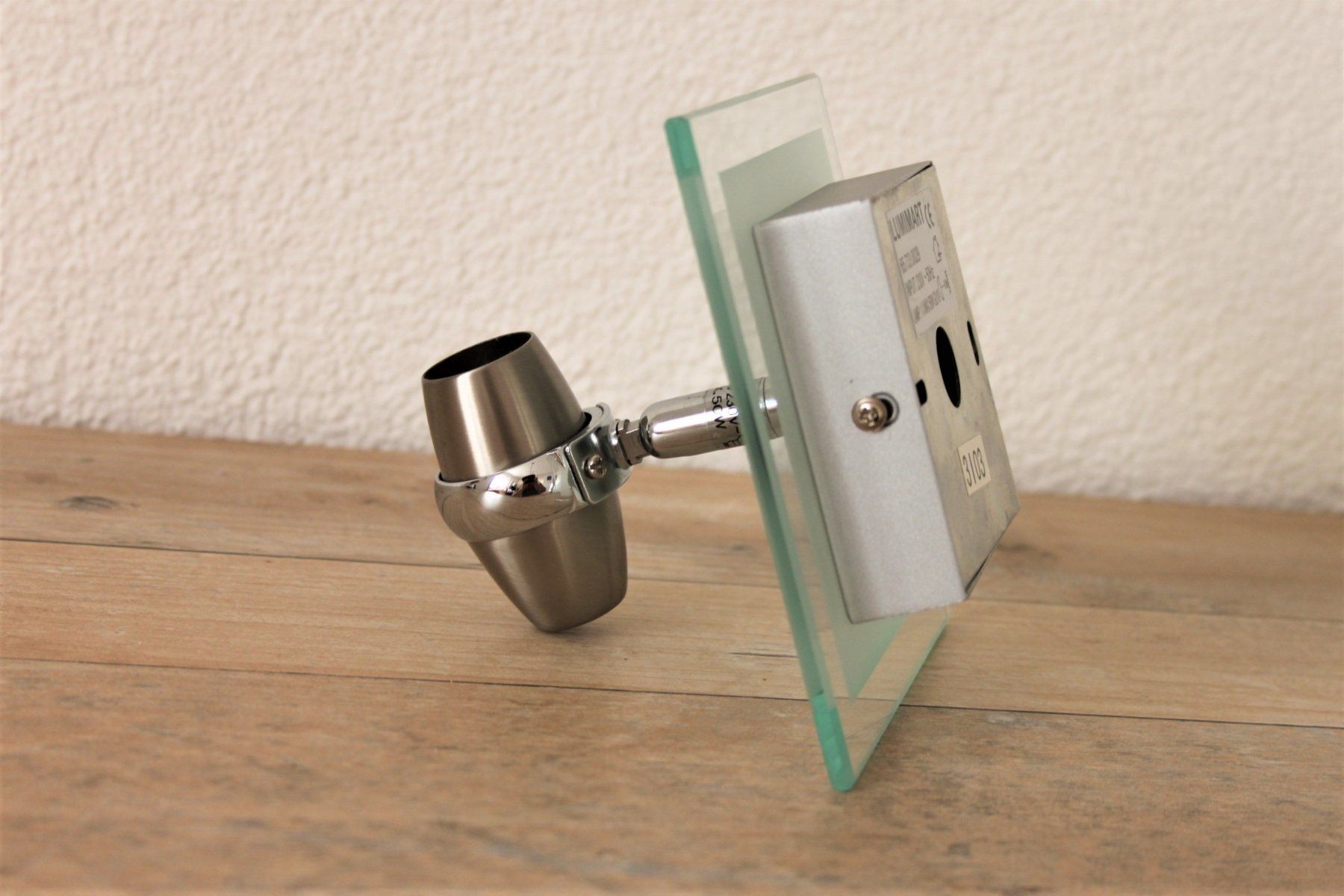 Lampade: zeitlose - schlanke Spotlampe – Usato da Otelfingen venduto da Jupi07 6