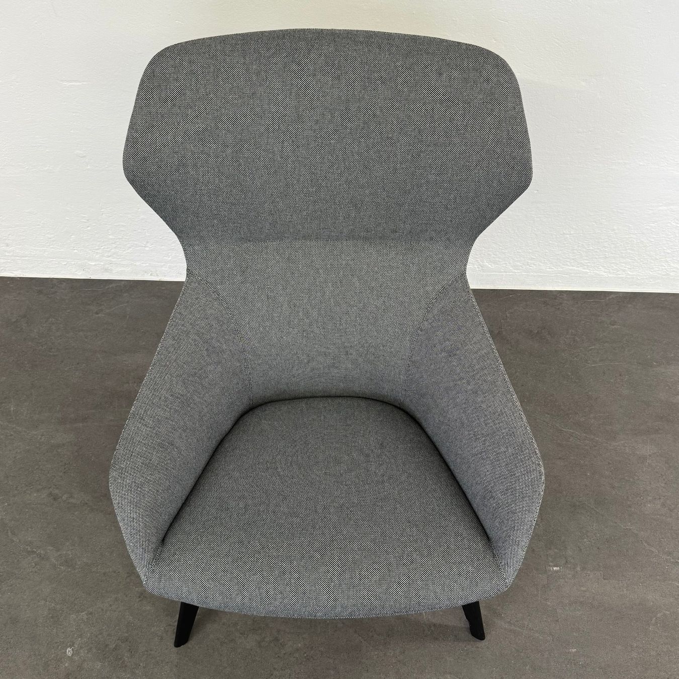 Sessel: Brunner Ray Lounge-Sessel – Gebraucht aus Schönenwerd von mcofficeshop 7
