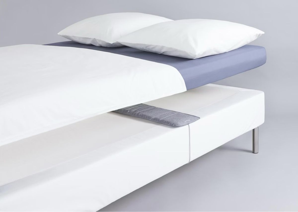 Misurare: Withings Sleep Analyzer WSM02 – Nuovo (secondo la descrizione) da St. Gallen venduto da luke_so 1